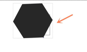 inkscape怎么绘制多边形 inkscape多边形绘制教程