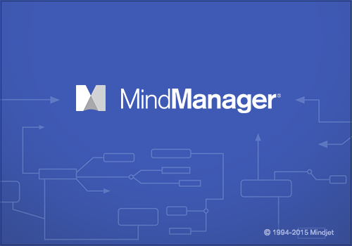 mindmanager怎么加粗线条 mindmanager线条样式设置教程