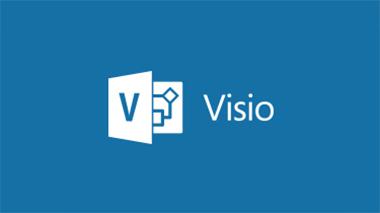 visio怎么导入word visio文件导入word文档教程