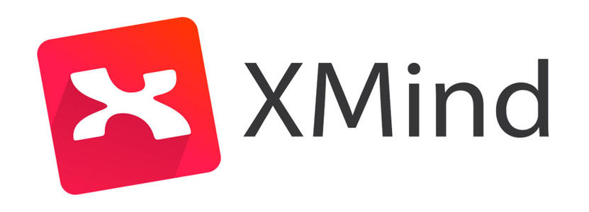 xmind线条怎么调整位置 xmind联系线位置调整教程