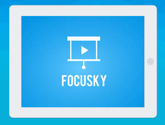 focusky怎么设置背景音乐 focusky背景音乐设置教程