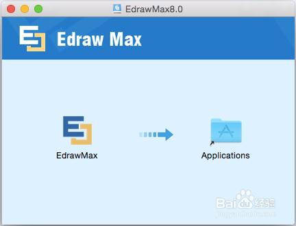 edrawmax怎么放大缩小 edrawmax缩放调整教程