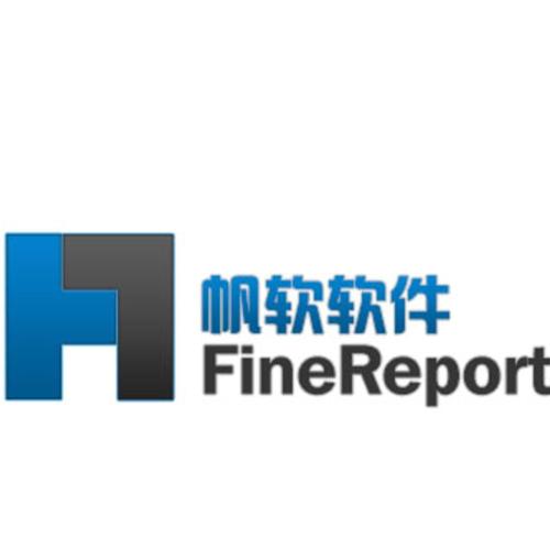 finereport如何同时使用多个层次坐标 finereport层次坐标使用教程