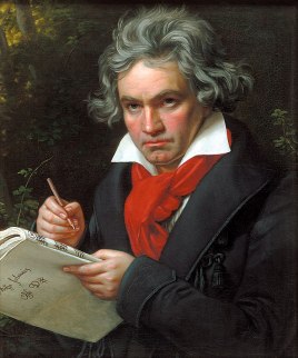 微博贝多芬为什么不出新歌了是什么梗 贝多芬为什么不出新歌了意思出处介绍