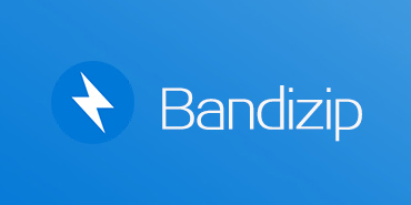 bandizip如何加密压缩文件 bandizip压缩文件加密教程