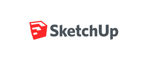 sketchup怎么添加素材 sketchup添加外部素材教程