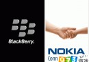 黑莓起诉诺基亚侵权并索赔 涉及11项专利技术