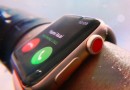 Apple Watch Series 3公布！ 没有手机也能打电话