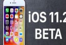 ios 11.2 beta3支持哪些设备  ios 11.2 beta3支持设备一览