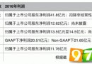 順豐凈利超兩通一達(dá)之和：國際快遞營收破10億元