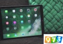 10.5英寸iPad Pro量產(chǎn)，屏幕占機(jī)身90%