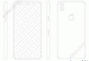 iPhone 8草圖設計泄露，快來看看iPhone 8長什么樣！[多圖]