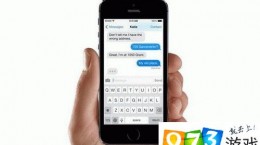 imessage不能用了怎么辦 蘋果imessage無(wú)法使用解決方法