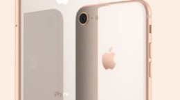 iphone8腮紅金/亮銀/純黑價格一覽