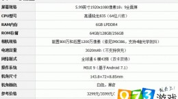 小米MIX 2和iPhone8對比評測 小米MIX 2和iPhone8哪個更值得買？