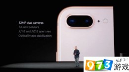 iPhone 8前置摄像头像素多少？iPhone 8前置摄像头还是凸起吗？