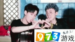 抖音爱的手势舞怎么拍  抖音有点甜手势舞视频教学