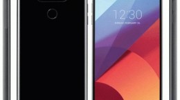 5200元！LG G6官圖曝光：18:9全視角屏