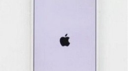 苹果iphone7白屏怎么办 iphone7白屏不能关机解决方法