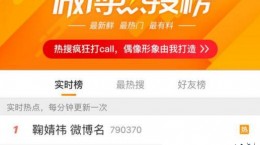 微博热搜整改真实原因是什么？热搜准确上线时间分享