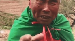 抖音卧槽无情什么意思 卧槽无情出处含义介绍