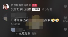 抖音迪丽热巴依然爱我是什么梗 迪丽热巴依然爱我梗含义出处介绍