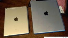 两款iPad Pro虽然相似 但在可用性上大不同