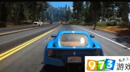 《GTA5》畫面Mod超變態(tài) 雙路1080顯卡竟冒煙被玩壞