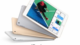 苹果推出9.7寸新iPad！售价便宜了但重量厚度增加了