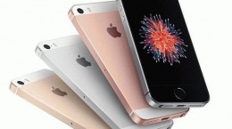 iphone se 32g價格多少錢 蘋果iphone se 128g價格多少錢