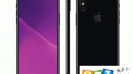 iPhone8最新渲染圖    蘋果iPhone8外觀圖曝光