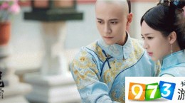 龍珠傳奇舒暢是壞人嗎 為什么嫁給康熙 結(jié)局是什么