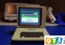 经典再现: 运行 9 美元芯片的Apple IIe电脑