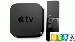 tvOS “復(fù)制” iOS的這些特性 配件商高興了