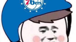 NBA球队头盔表情包头像分享