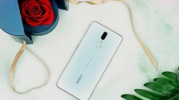 oppo a9x有otg功能吗