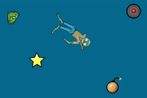 大炮僵尸2小游戏