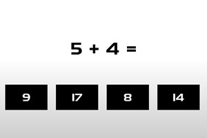 60秒极限小游戏