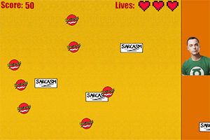 生活大爆炸小游戏