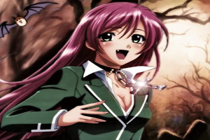 绯色升迁小游戏