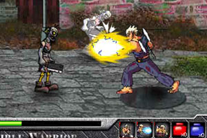 僵尸之地小游戏