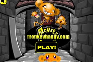 逗小猴开心之世界旅行4小游戏