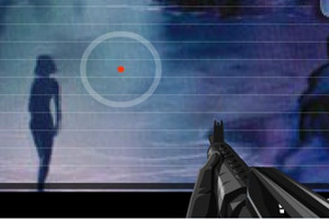 我的女神小游戏