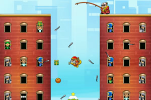 礼从天降测试版小游戏