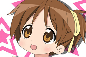 轻音少女小游戏