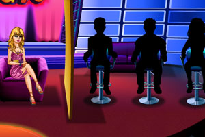 一站到底小游戏