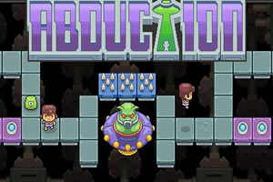 外星机械迷城无敌版小游戏