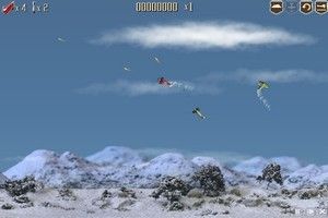 空战格斗2小游戏