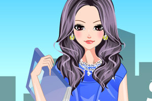 我的美女秘书小游戏