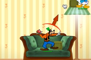 枕头大战中文版小游戏